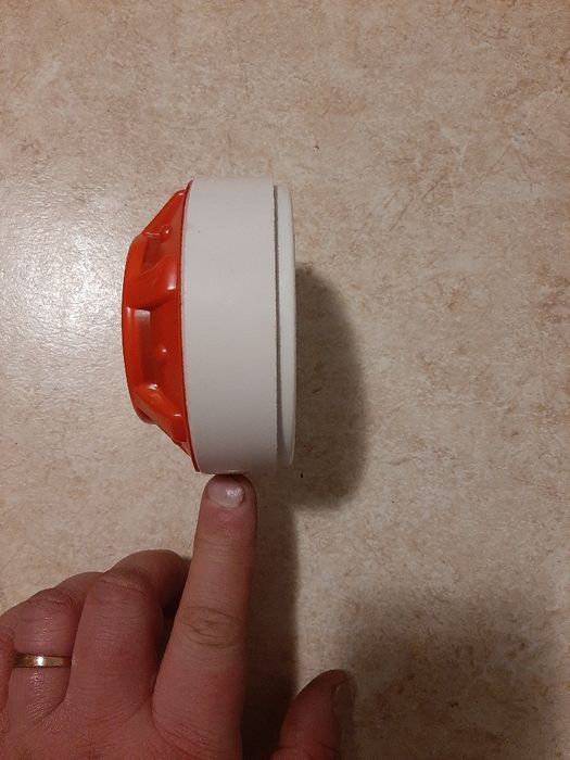 Датчик дыма Артон СПД-3,4.