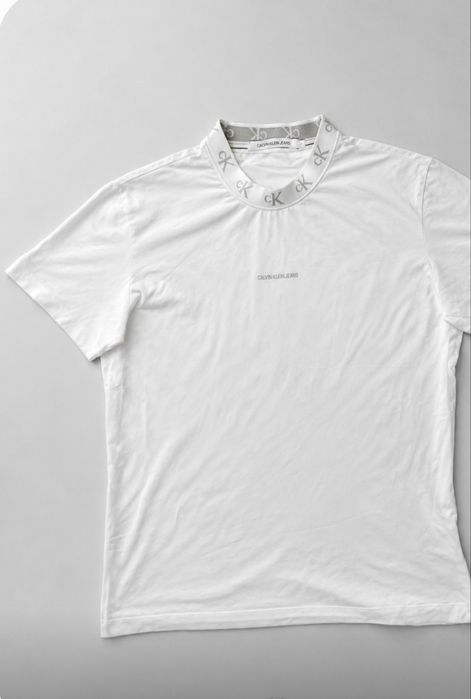 Фудборка Calvin Klein Jeans
