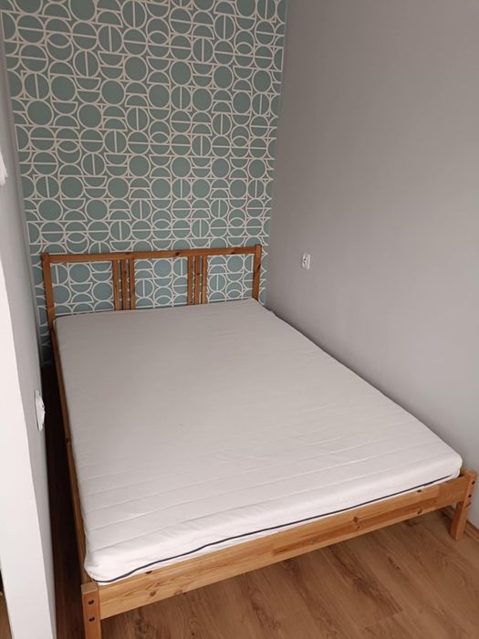 Wynajmę mieszkanie/ kawalerkę Montwiłła-Mireckiego 11 BEZ POŚREDNIKÓW