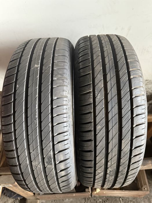 Letnie opony Kleber 205/60r16 2025rok
