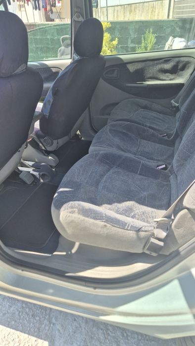 Renault Scenic 2001