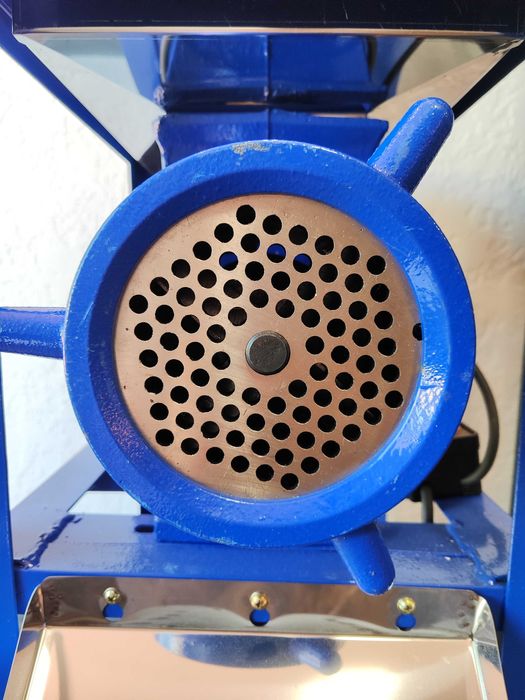 мясорубка промышленная, Мясорубка промислова, мясорубка для каркасов