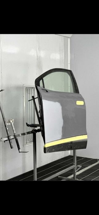 Предлагаем услуги рихтовки ,малярки в Вишневом .и Боярке