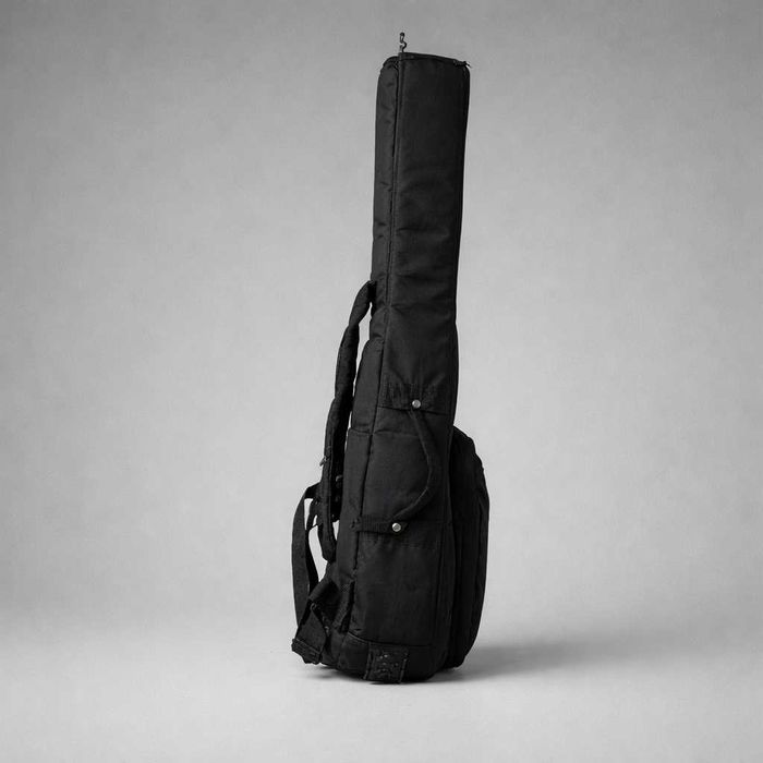 Estojo para guitar elétrica Gibson Les Paul
