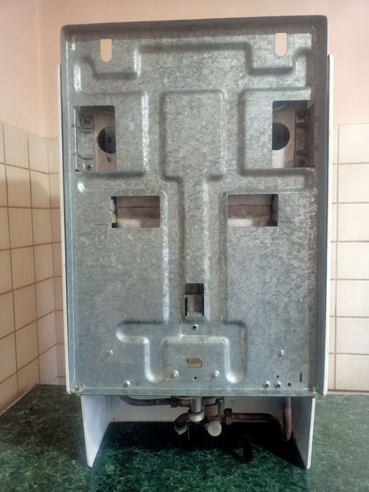 Газова колонка побутова