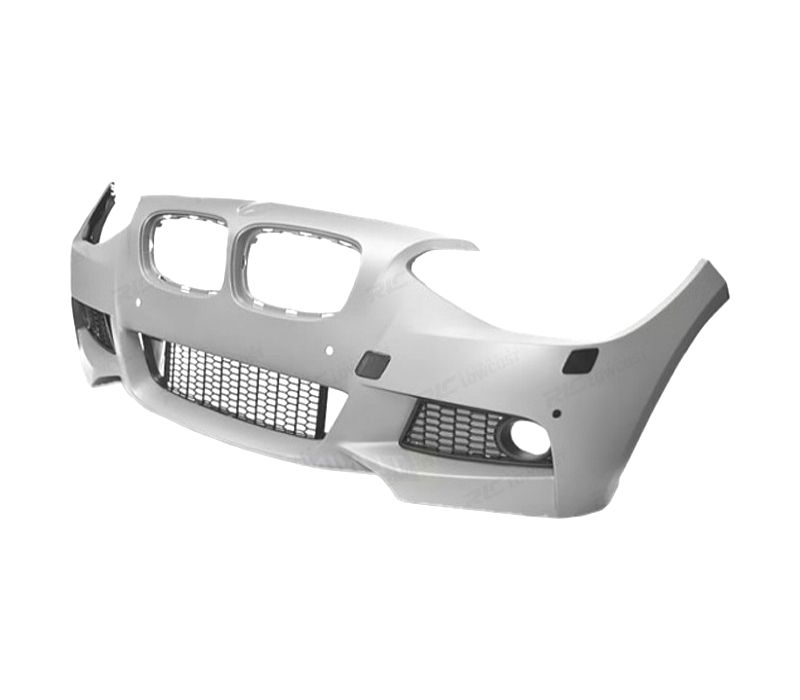 KIT CARROÇARIA BMW F20 11-15 LOOK M