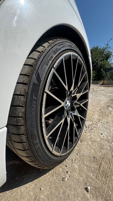 BMW 320 d DPF520397676233379847