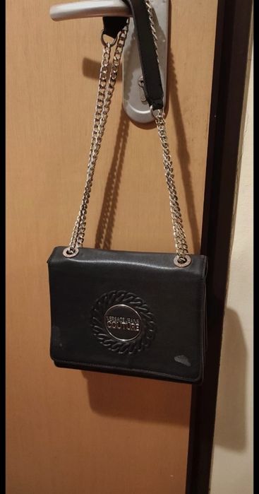 Mala Versace Couture