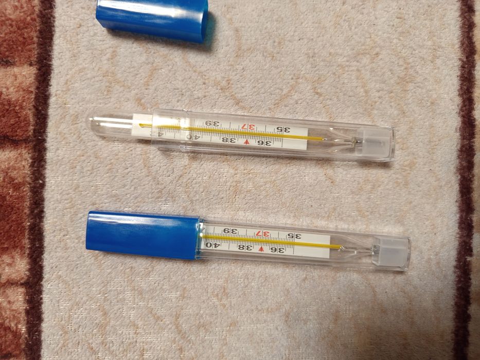 Термометр медицинский