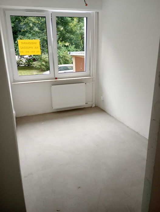 LSM- P. Balcera 11 Lokal mieszkalny nr 35