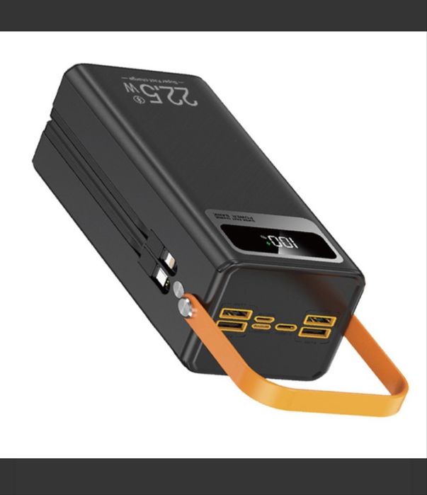 УМБ Power Bank WUW TUGII Y103