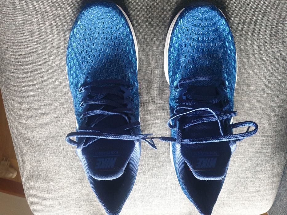 Sapatilhas Nike Zoom Pegasus 35