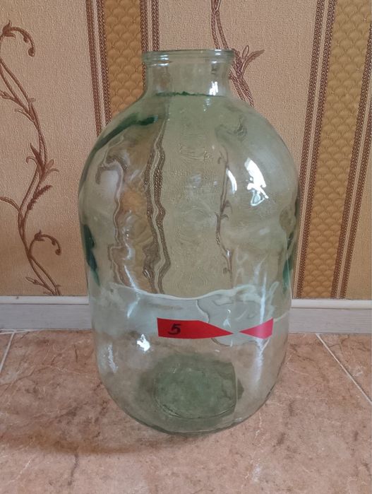 Продам банку 10 літрів в Києві