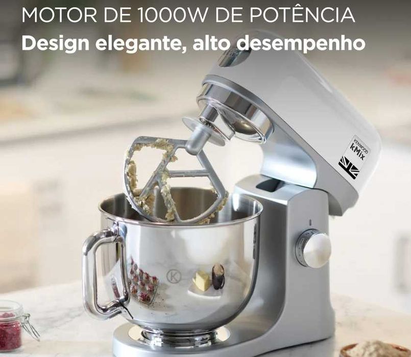 batedeira kenwood nova 3em1