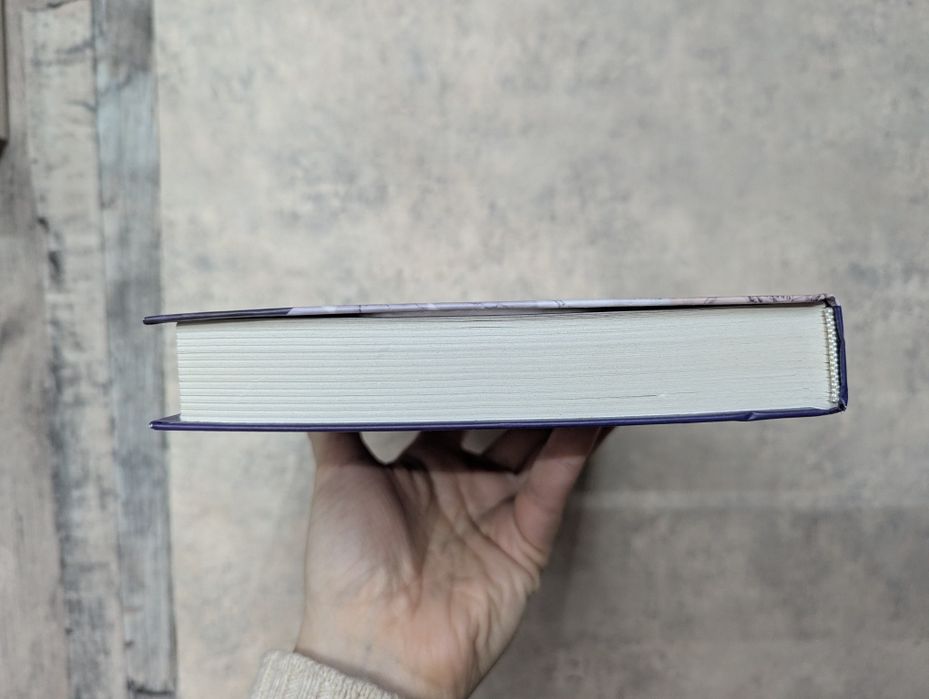 Джонатан Франзен Свобода