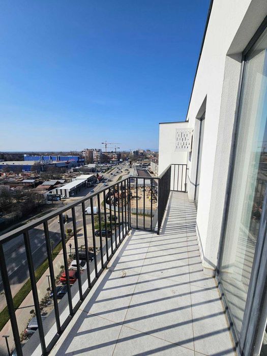 2-rooms apartment apartment by the address st. Kitoboynaya (area 62,8 m²) - Atlanta.ua - photo 14