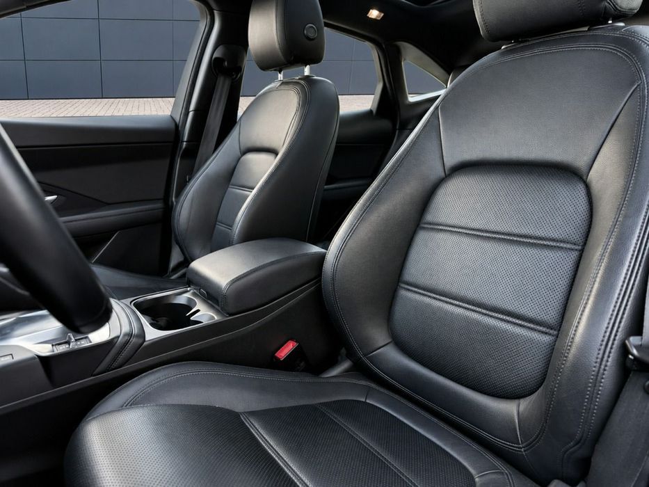 Jaguar E-Pace R-Dynamic S P200 Awd
