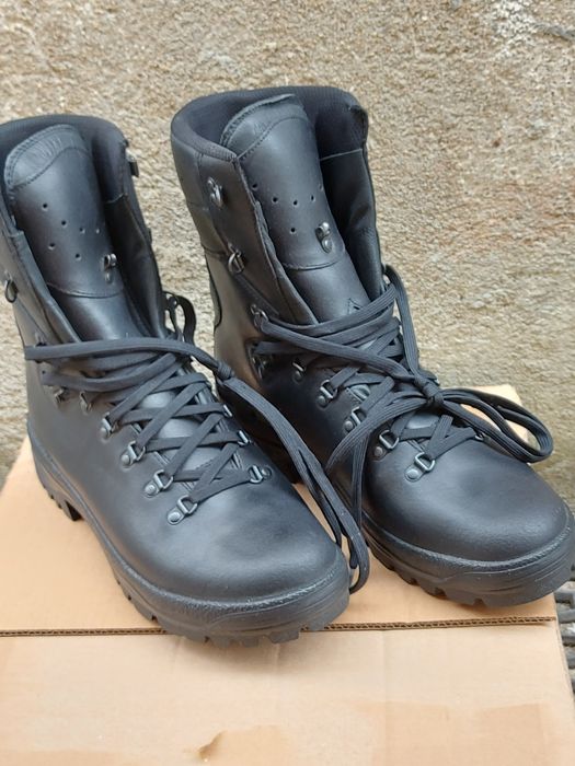 Batata Meindl Gore-Tex Feline  tamanho 47