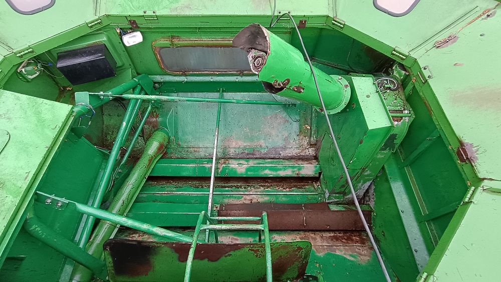 ТЕРМІНОВО! Продам Джон Дир 9600