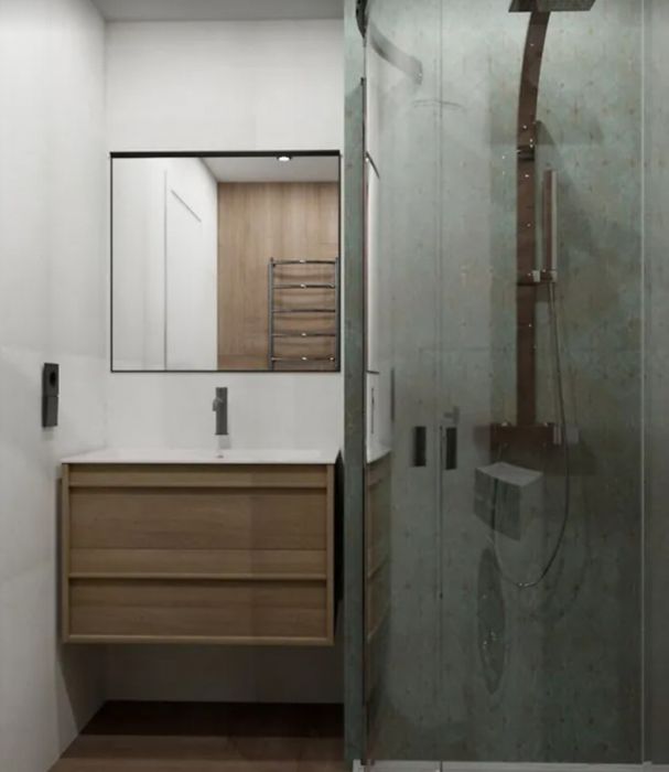 Продаж 3к квартири 84 кв. м на пров. Цегельний