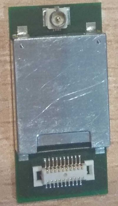 Модули для ASUS A6000 (A6KM)