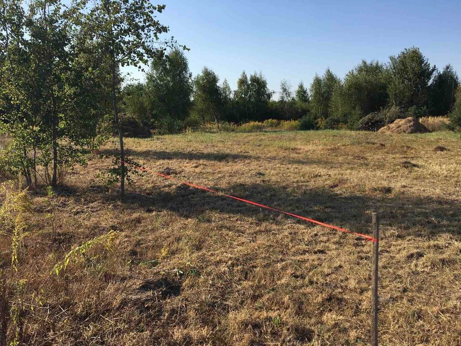 ПРОДАЮ ЗЕМЛЮ! Село Озерце. 12 сот.