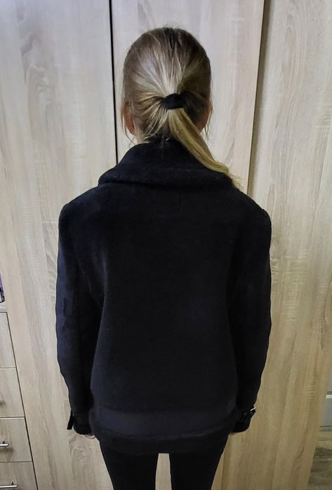 Дубльонка - косуха жіноча від RIVER ISLAND