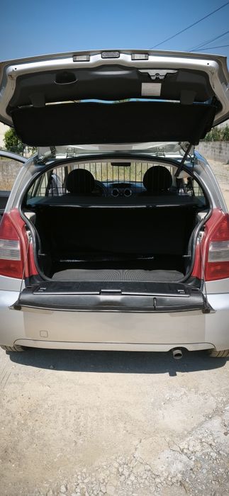 Citroën C2 1.4 HDi – Económico e Fiável | 2.500€