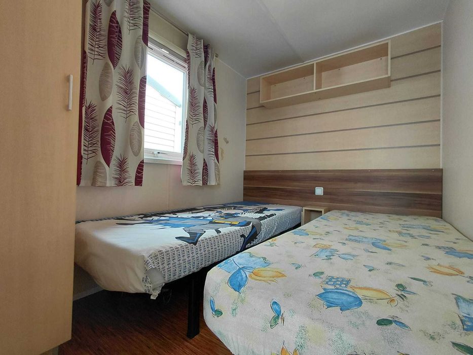 Casa Móvel com 2 quartos à venda em Portugal