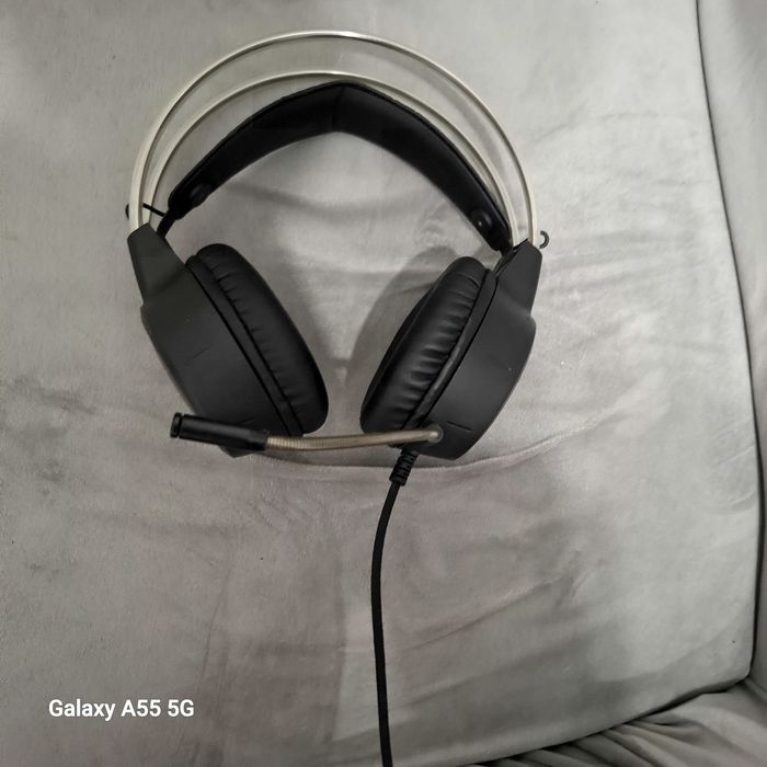 Sluchawki huzaro WAVE 3.0 do grania