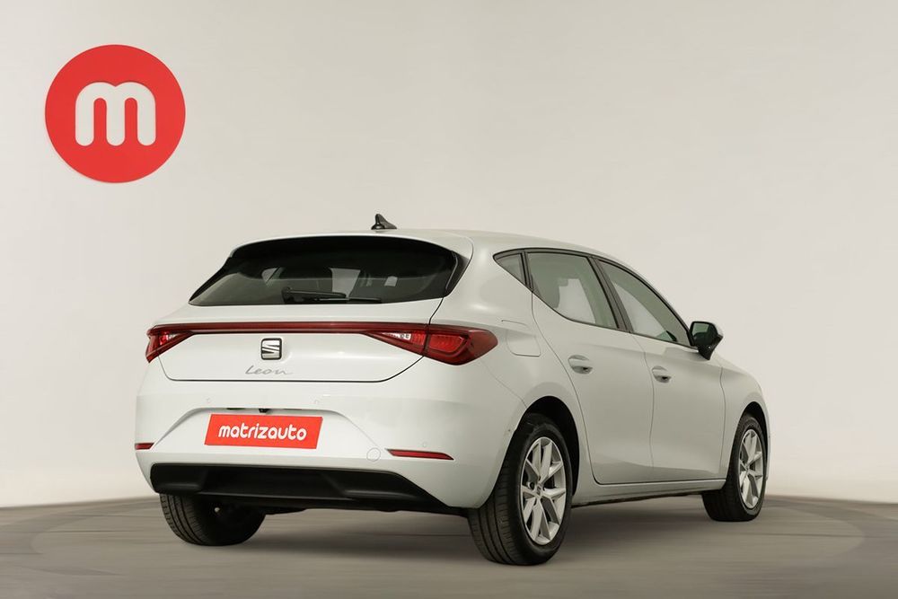 SEAT Leon 1.0 TSI Style