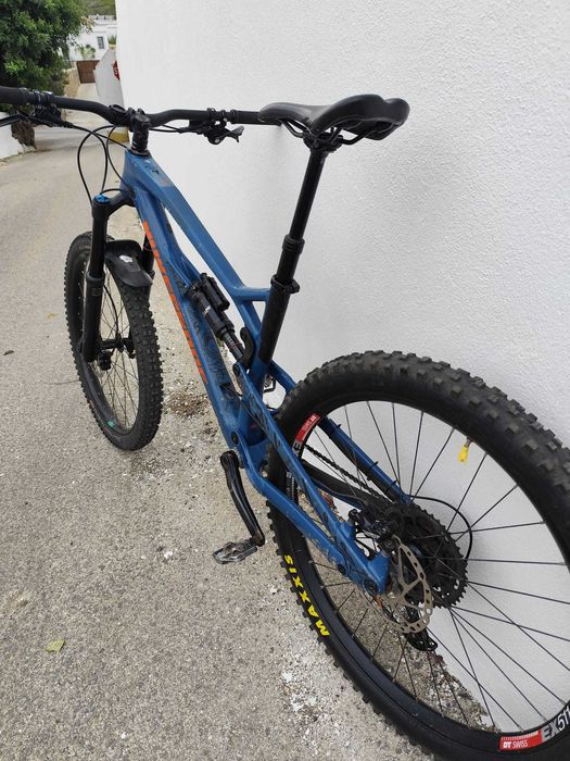 Nukeproof Mega 275 M/L 27.5"