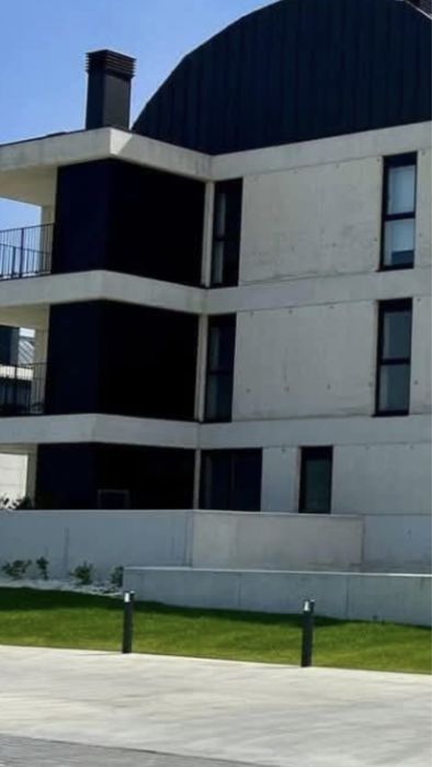 Apartamento t1 condominio rialto apulia
