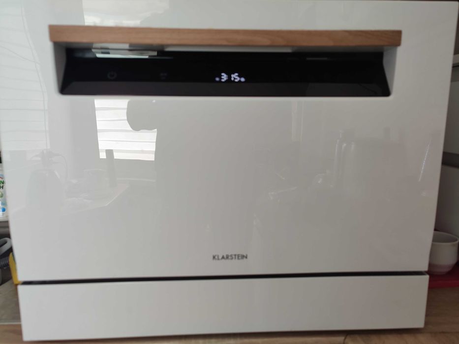 Zmywarka Klarstein Lagoona