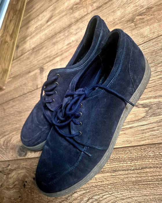 Męskie buty, Gino Rossi, 42