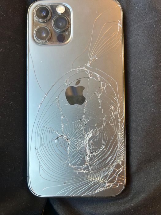 Iphone 12 pro kupiony za 1800