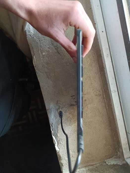 Teclado wireless sem fios Bluetooth