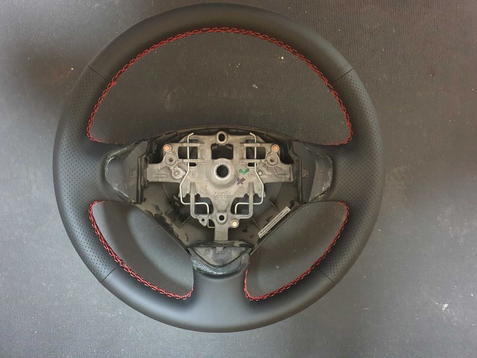 Volante para Peugeot e Citroen