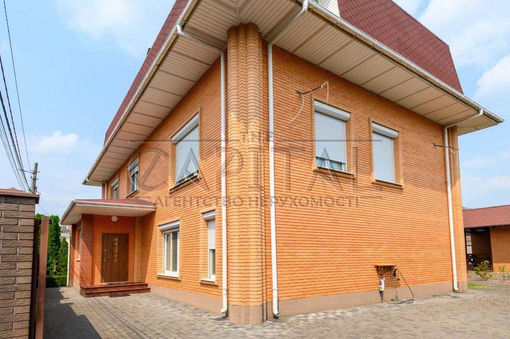 Терміново!!! Оренда Будинок, Подільський район, вул. Ранетна, 600 м2