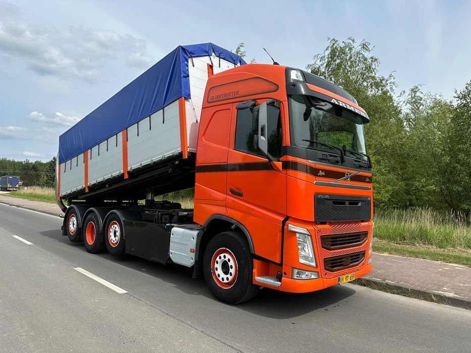 Volvo
