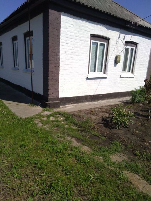 Продам гарний будинок 60 кв