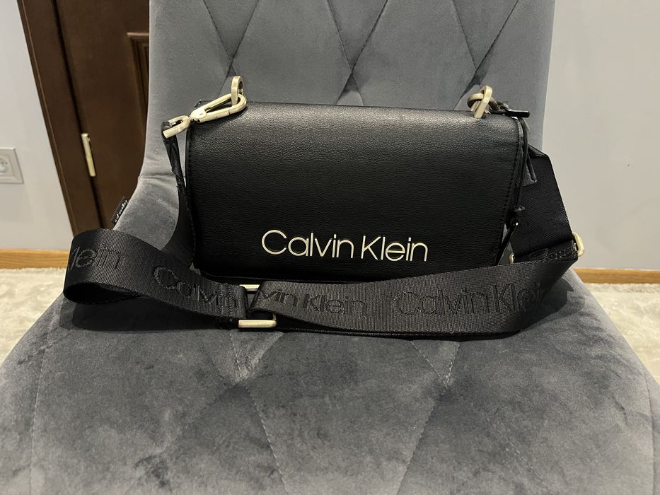 Calvin Klein оригінальна сумка