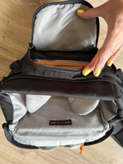Сумка для фотоапарата Lowepro Nova оригинал