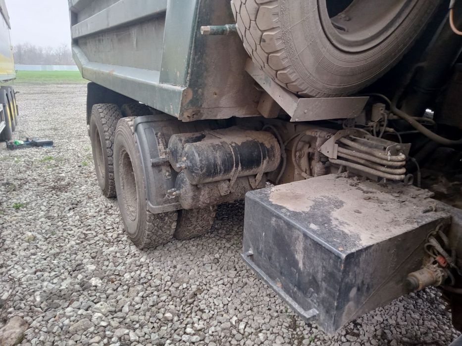 Продам КамАЗ.