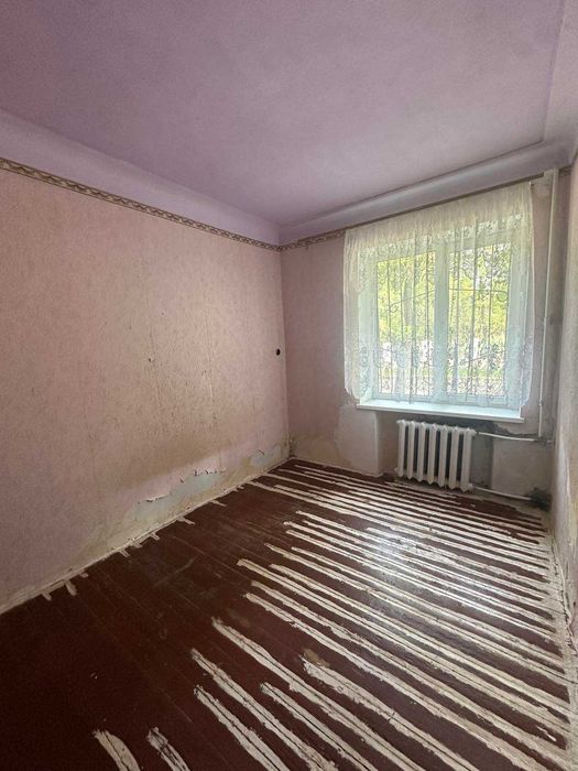 Продаж 2 кім. квартири, вул. Хабаровська б.11, Соцмісто