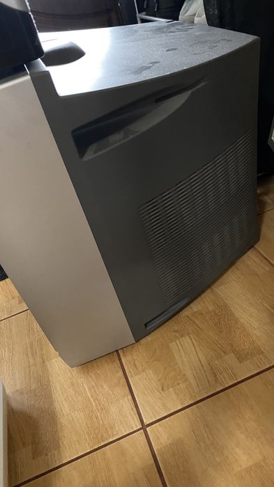 Телевізор samsung