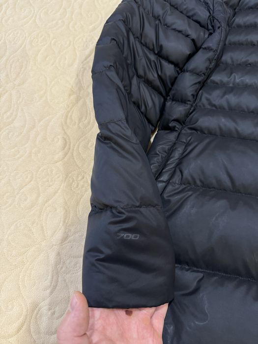 Пуховик The north face Оригінал