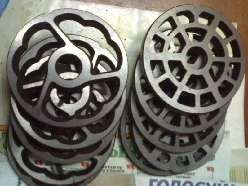 Продам обладнання для м'ясопереробної промисловості