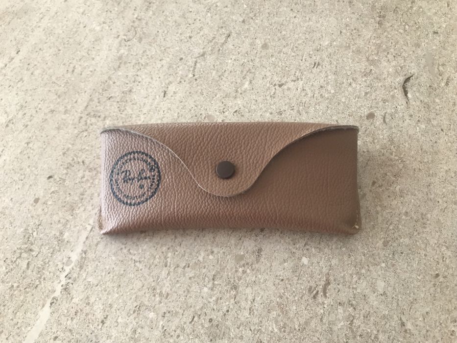 Óculos Ray Ban Modelo Aviator Classic Original