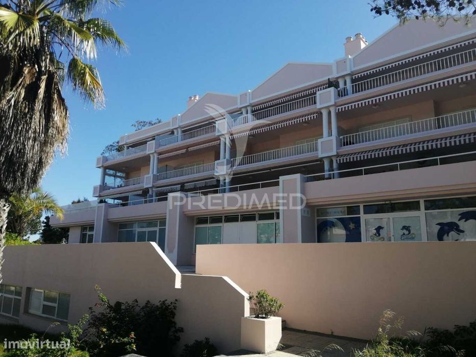 Loja | Espaço Comercial na Urbanização Soltroia - Setúbal